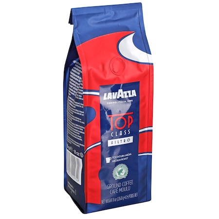Lavazza Top Class Filter, PK6 3433